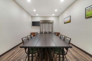 Salle de réunion