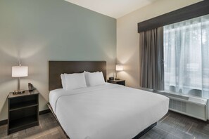 Bureau, espace de travail pour ordinateur portable