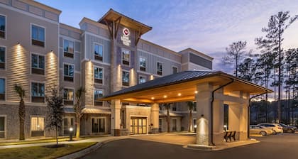 Best Western Plus Bluffton / Hilton Head Hotel