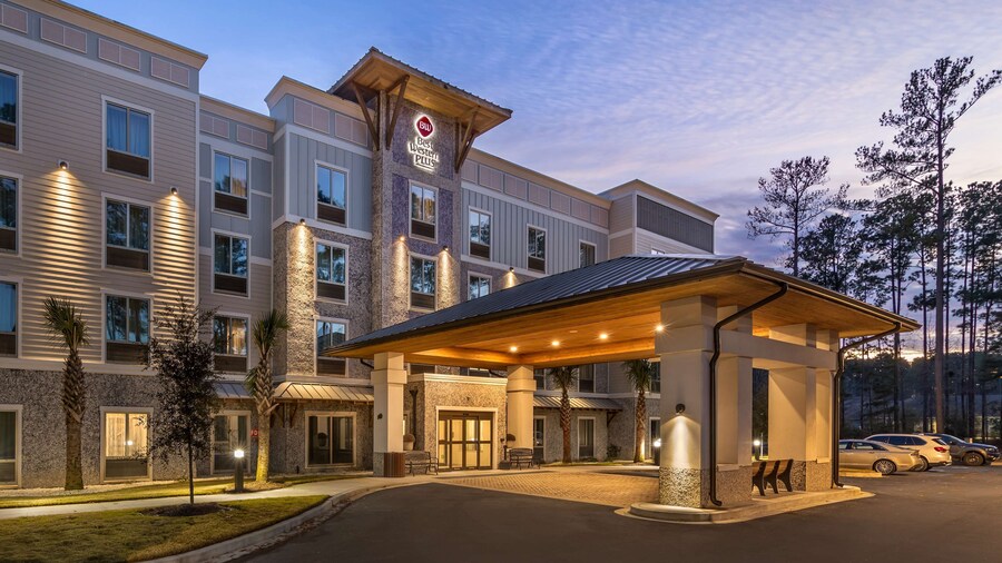 Best Western Plus Bluffton / Hilton Head Hotel