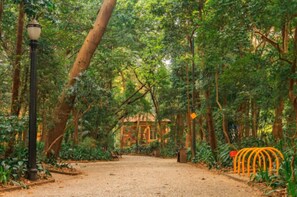 Apartment | Property grounds