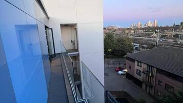 Apartment | Property grounds