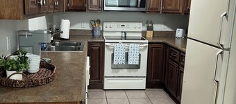 Southern Charm at Peacock Point 