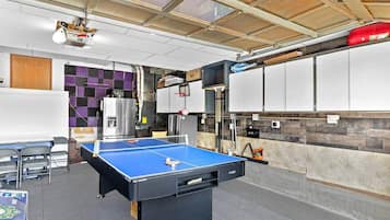 Sala de juegos