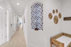 Interior - 🦩Book Me Baby! Penthouse Paradise at Seacrest🦩 (Seacrest Beach)
