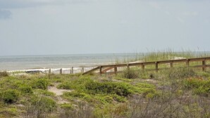 海灘