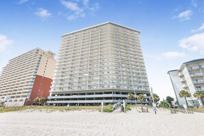 Apartamento | 3 quartos