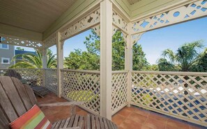 獨棟房屋 | 4 間臥室