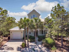 獨棟房屋 | 4 間臥室