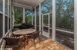 House - Sea La Vie Martinique on the Gulf Sleeps 11 (Gulf Shores)