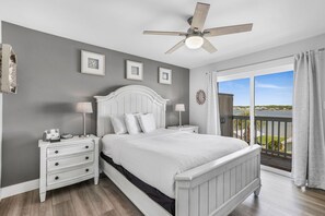 Apartment | 2 bedrooms - Lagoon Landing 207- Best of Beach Lagoon (Gulf Shores)