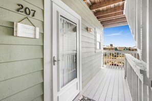 Apartment | 2 bedrooms - Lagoon Landing 207- Best of Beach Lagoon (Gulf Shores)