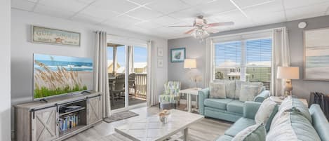 Apartment | 2 bedrooms