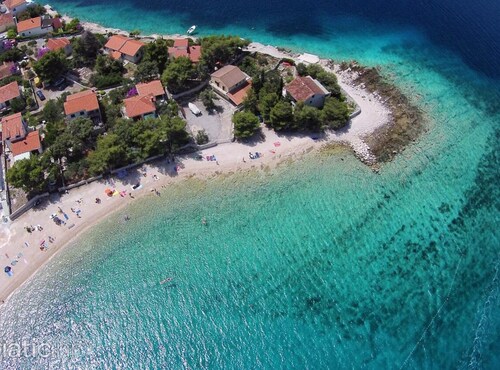 Holiday Home Nada Rogoznica - Six Bedroom Holiday Home