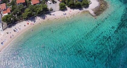 Holiday Home Nada Rogoznica - Six Bedroom Holiday Home