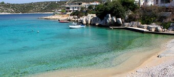 Holiday Home Nada Rogoznica - Six Bedroom Holiday Home