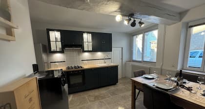 3-star bed and breakfast La Margot
