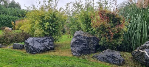- Le Torii - Les gîtes d'Hélène et Wil