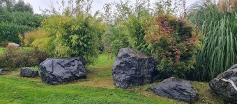 - Le Torii - Les gîtes d'Hélène et Wil