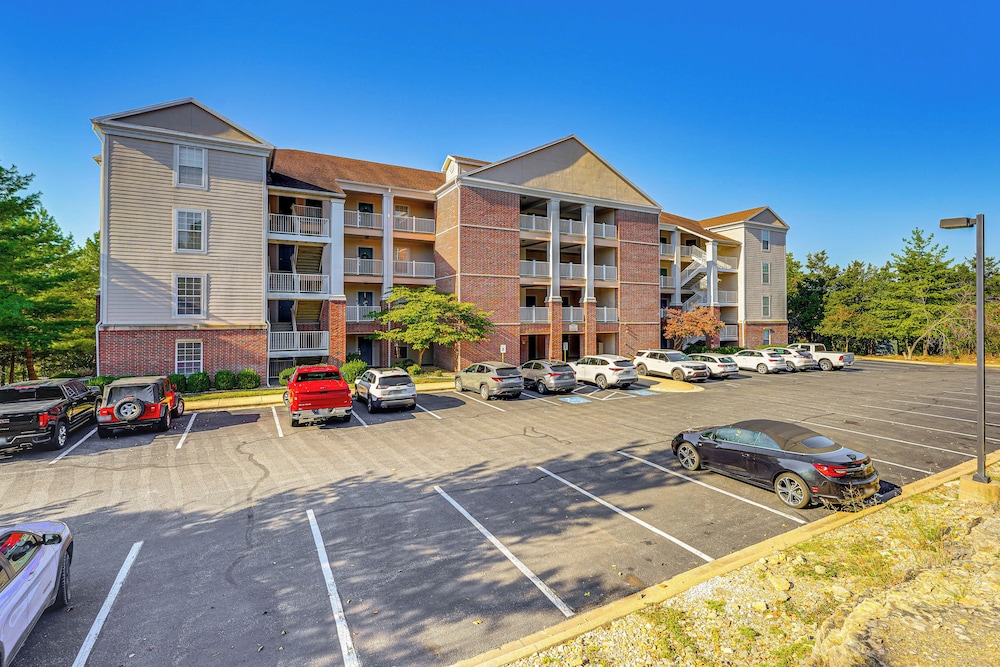 Hampton Inn Branson - Branson Hills