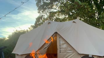 Kabin | Halaman properti