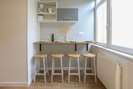 Dining. L'Hortillon Amiens 4 pers 8min Centre ville & Gare