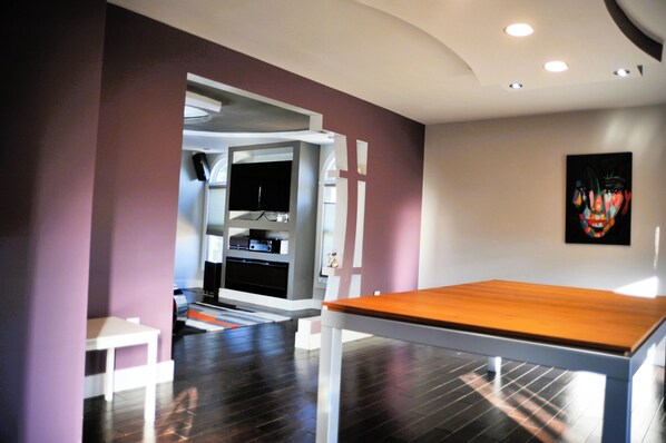 Sala de jocs