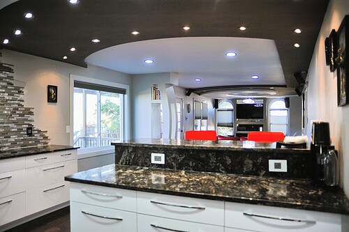 4K SF 3 full bath 3.5 bedrooms in Glen Allen - western outskirts of Richmond