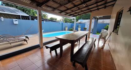 Celedone Residence