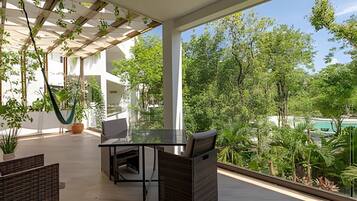 Departamento | Restaurante al aire libre