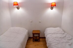 1 Schlafzimmer