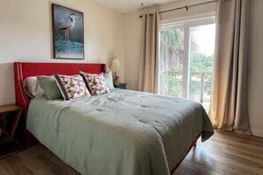 3 quartos, Wi-Fi, roupa de cama