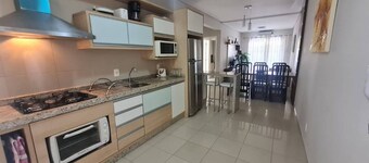 Bombinhas - Garden Apartment 