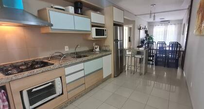 Bombinhas - Garden Apartment