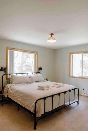 3 bedrooms