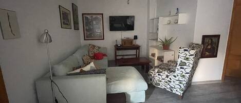 تلفزيون ذكي