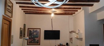 El Encanto del Casco for 4 passengers + 2 parking spaces 