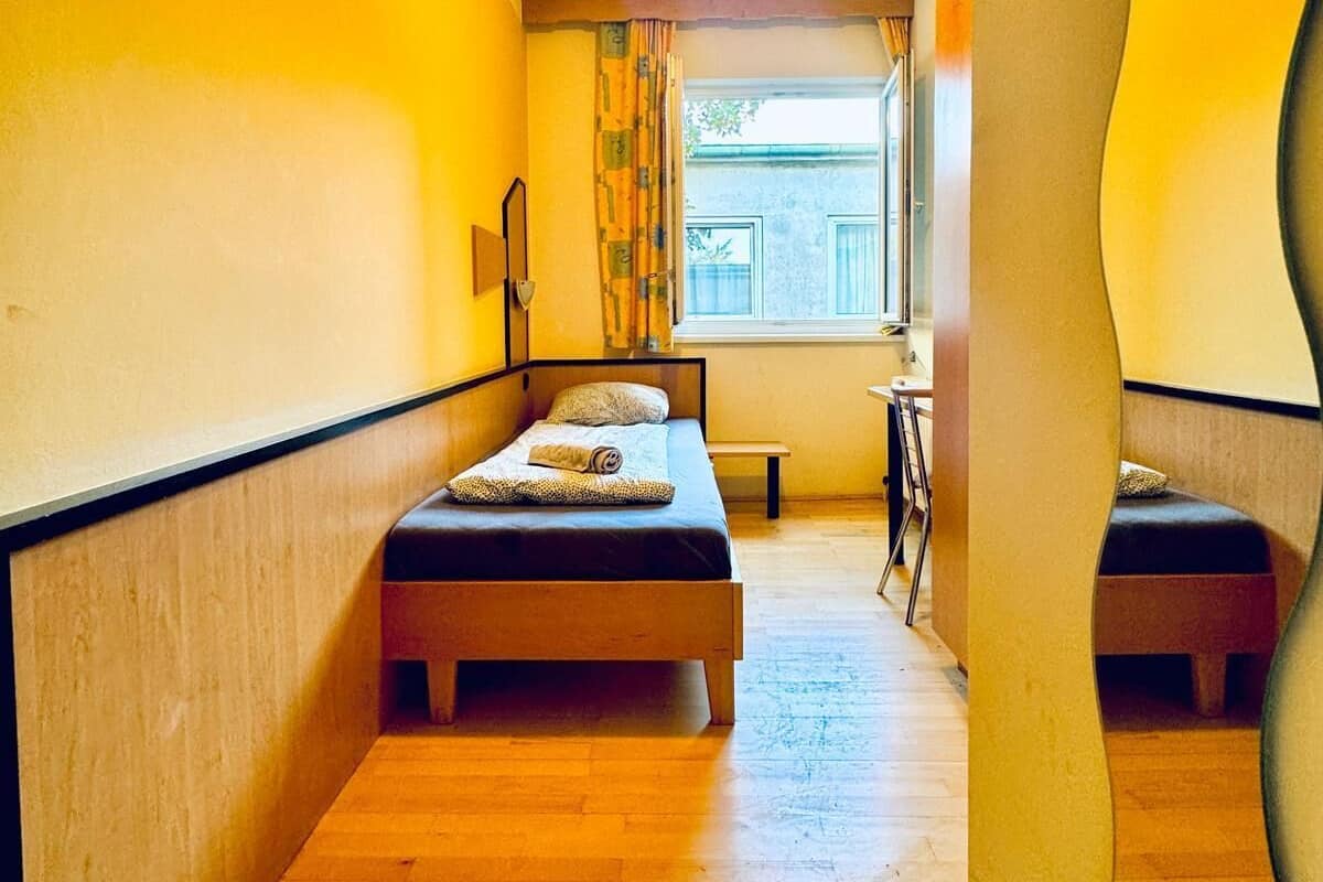 Economy kamer