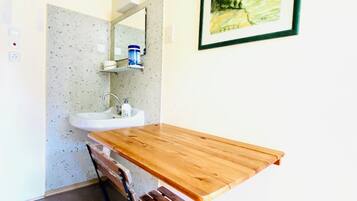 Kamar Double Ekonomi