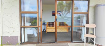 Charming 2-bedroom unit in lovely Wellington with AC, WiFi sale on now