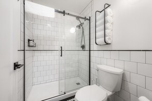 Dusche, Haartrockner