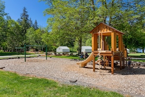 Espace pour enfants