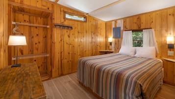 2 bedrooms, free WiFi