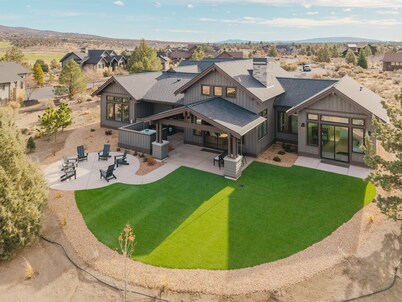 Ranchview Brasada Home 4bd/3ba + Hot tub