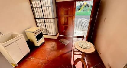 Entire and comfortable mini apartment