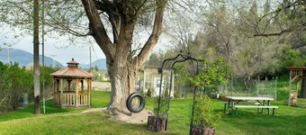 Dew Duck Inn