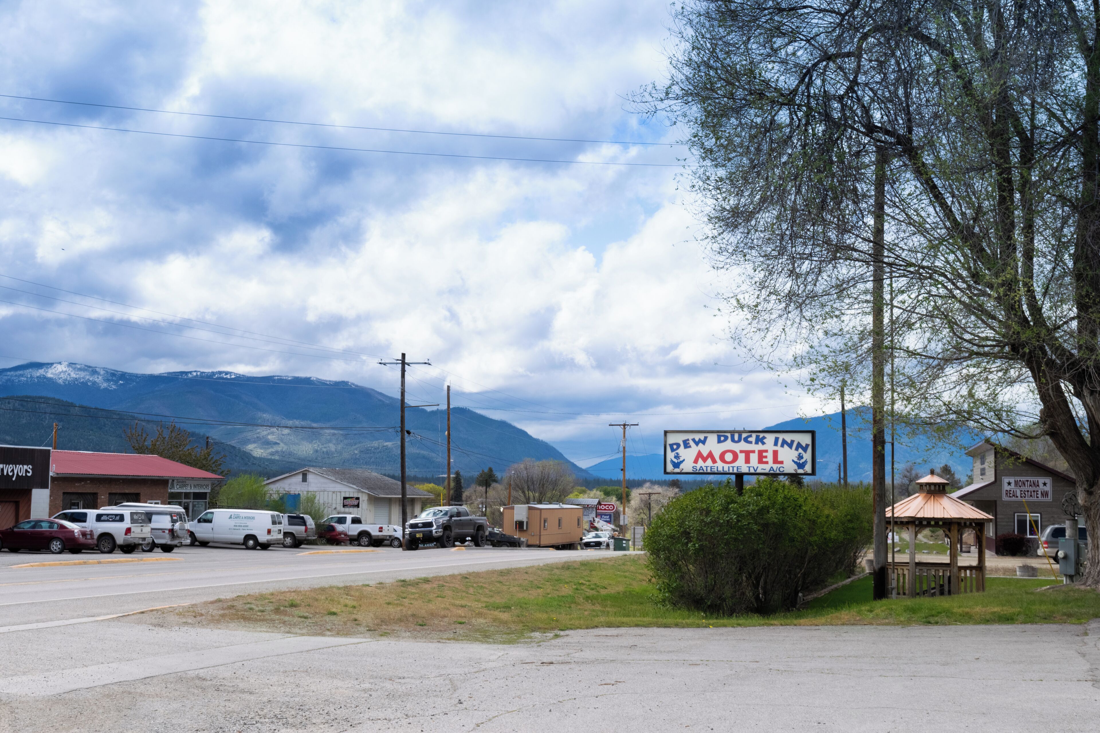 Quarto casal standard, para não fumantes | Vista do quarto