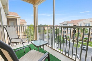 Condo, Multiple Beds, Balcony, Pool View (ALM2784-404) | View from room