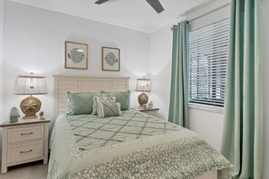 Condo, Multiple Beds, Pool Access (HLB14267-1213) | 2 bedrooms, individually decorated, individually furnished