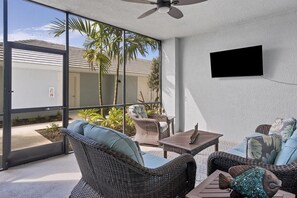 Condo, Multiple Beds, Pool Access (HLB14267-1213) | Interior